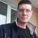 Виктор, 46 лет